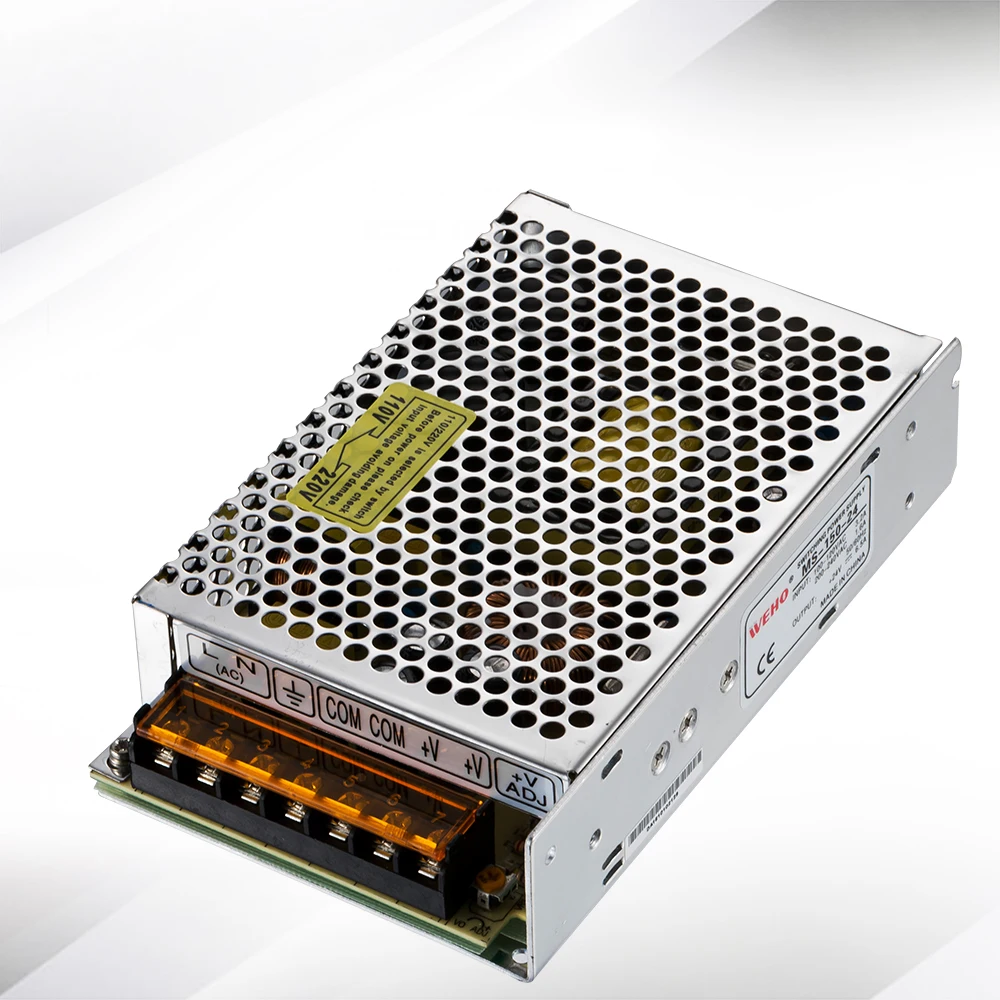 (MS-150-36) switching power supply 150w 36v led driver for lighting manufacturer supplier and exporter | Обустройство дома