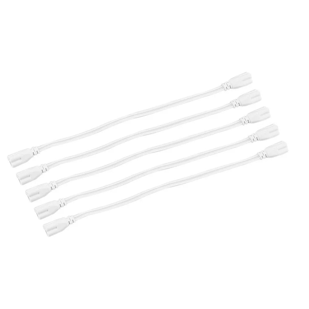 4 шт. Светодиодная лампа для выращивания растений лампы комнатных T5 трубчатый
