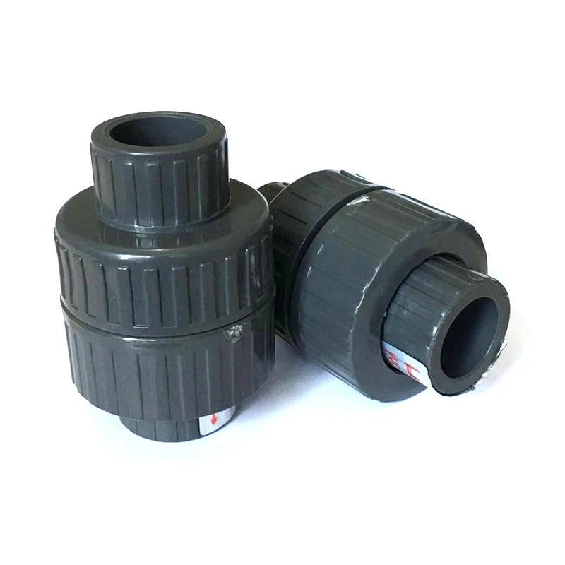 1 шт. соединители для орошения 25 63 мм|pipe fittings|water pipe fittingspipe fittings plastic |
