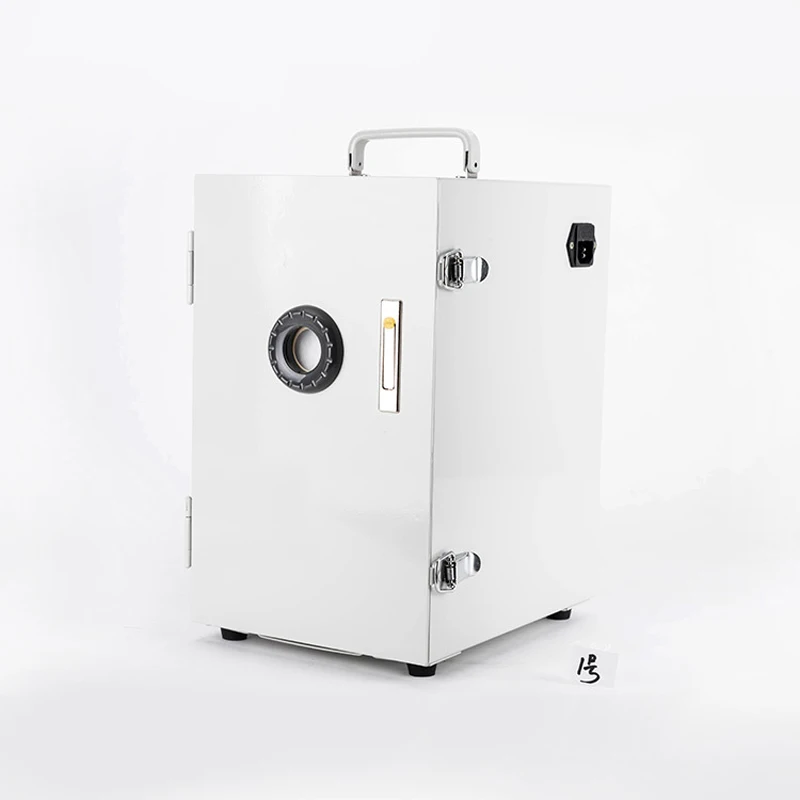 

Dental lab equipment machine vacuum dust extractor dental dust collector