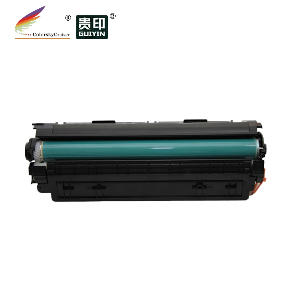 Лазерный картридж для принтера HP CE285A CE 285a 85a P1102 P1102W M1132 M1212 M1214 M1217 bk (1 6 k страниц) |