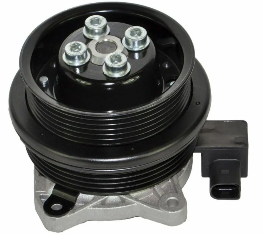 Новый водяной насос для Audi Seat Skoda 1 4 TSI 03C880727D/03C121004J 03C121004D Бесплатная Доставка!| |