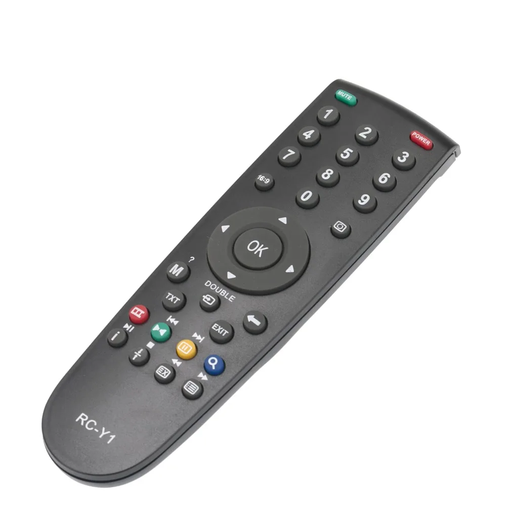 Новый пульт дистанционного управления RC Y1 для Grundig GD1 23|Пульты ДУ| |
