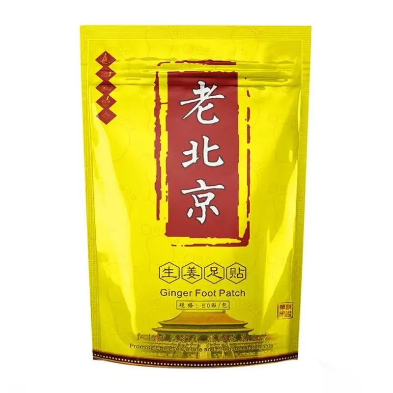 10 шт. пластырь для детоксикации ног|Стопы| |