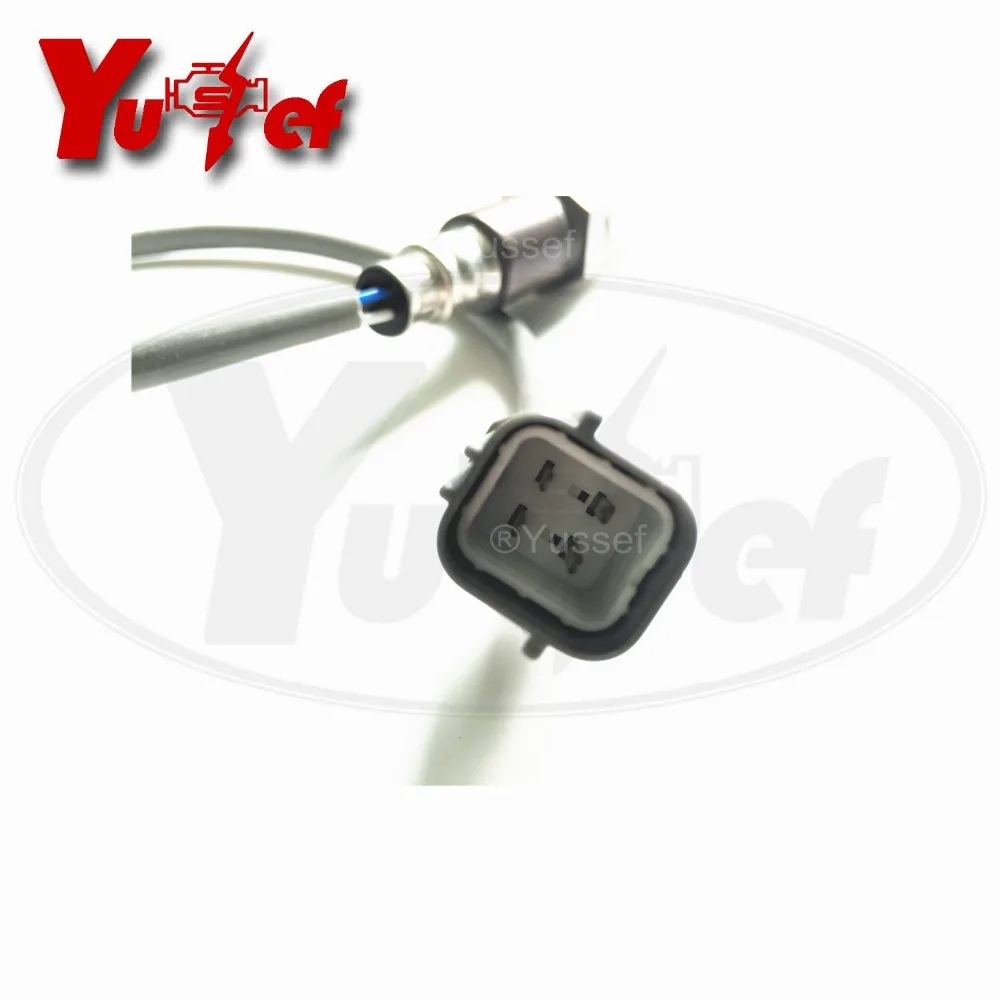 Датчик кислорода O2 226931NA0A 211200 7080 подходит для NISSAN 370Z INFINITI FX35 FX37 FX50 G35 G37 G25 седан