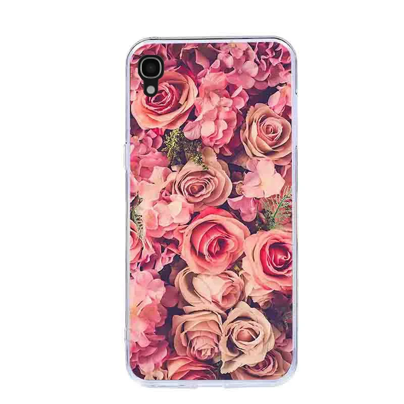 81 Мягкий ТПУ чехол J& R для Alcatel One Touch Idol 3 4,7 чехол 6039 6039Y чехлы для телефонов чехол для Alcatel Idol 3 Чехол - Цвет: 81