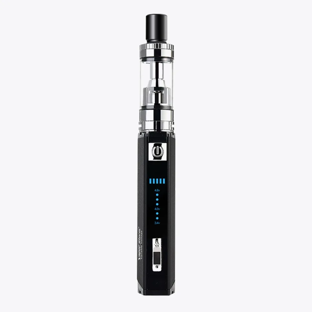Оригинальный Vapor Storm Mini16 набор Vape ручка с пульверизатором испарительная головка