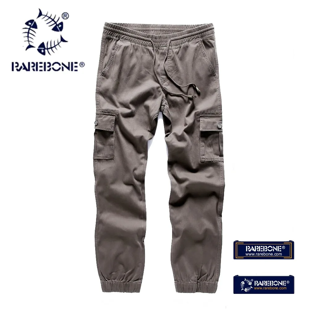 Rarebone 2018 Новый Для мужчин s 100% хлопок классический на открытом воздухе с