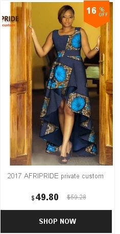 Летняя одежда для пар с африканскими узорами AFRIPRIDE, Мужская футболка с коротким рукавом и круглым вырезом+ женское мини-платье, повседневный костюм A18C001