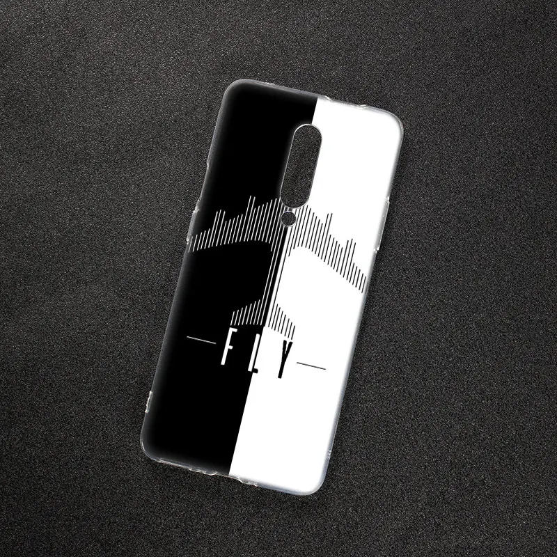 Чехол для OnePlus 7 Pro 5G 6 6T 5 5T 3 3T | Мобильные телефоны и аксессуары