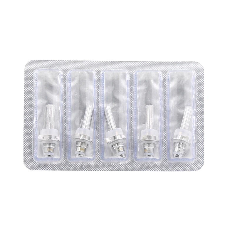 [Cleanrance] Оригинальный Kanger Protank 2 катушка 5 шт. сменная головка нагревательный