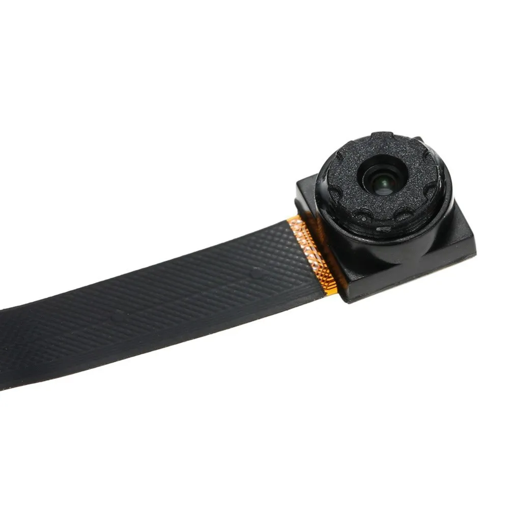HD 1080 P WI FI сети Камера P2P мини DIY Беспроводной Модуль Движение Активированный