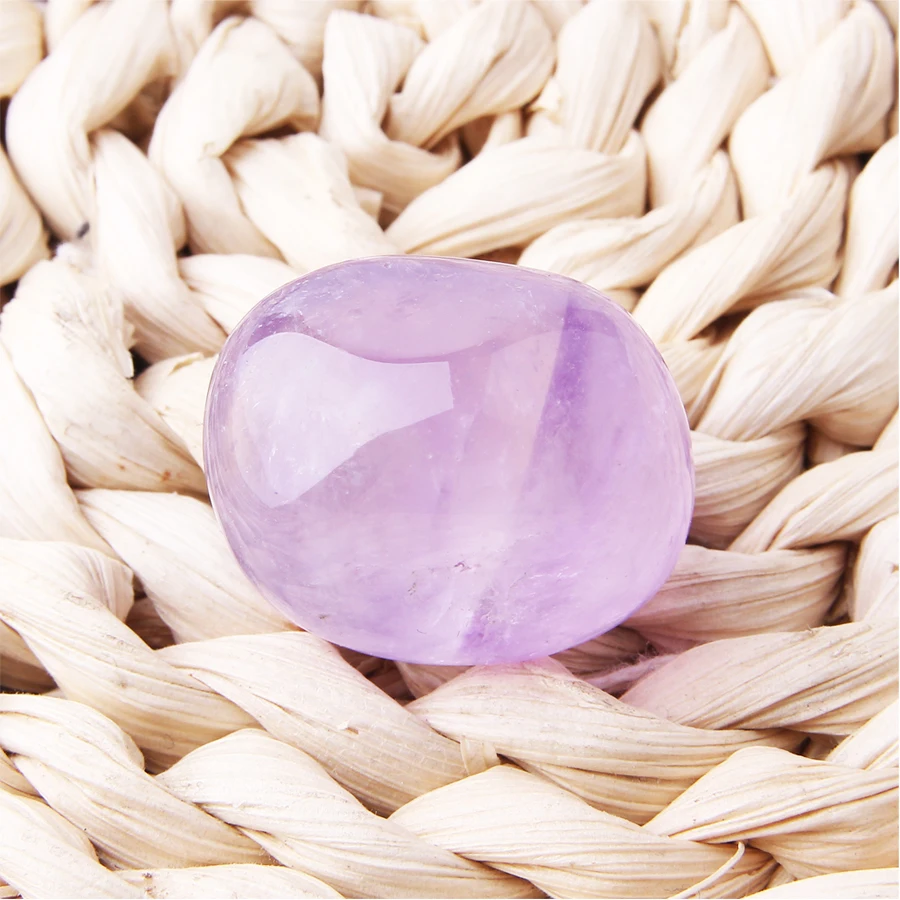 Natural rose quartz Crystal gravel mineral purify degaussing DIY parts Fish tank Ornamental Specimen collection geological teach | Дом и сад