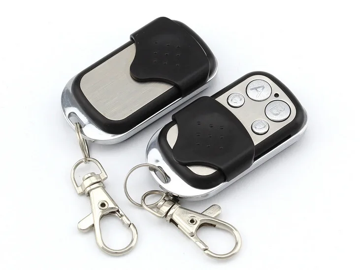 ACCNIC 1 шт. портативное электрическое клонирование универсальные ворота гаражные