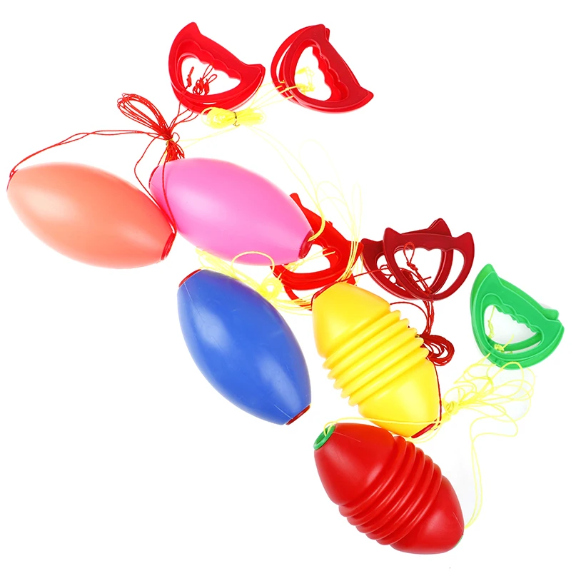 Шаттл тянуть мяч детский Крытый спортивная игрушка для игр на открытом воздухе