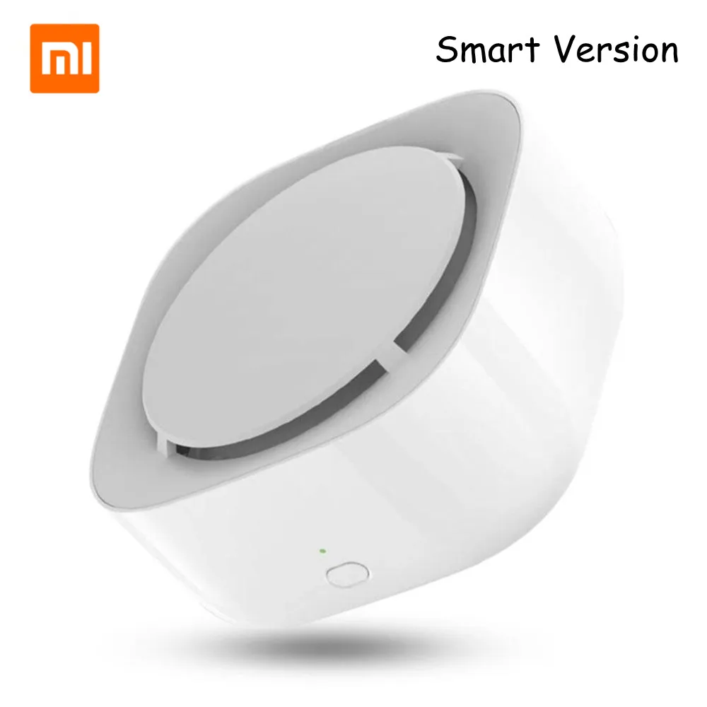Xiaomi Mijia защита от комаров дезинфекция функция вентилятор привод испарение