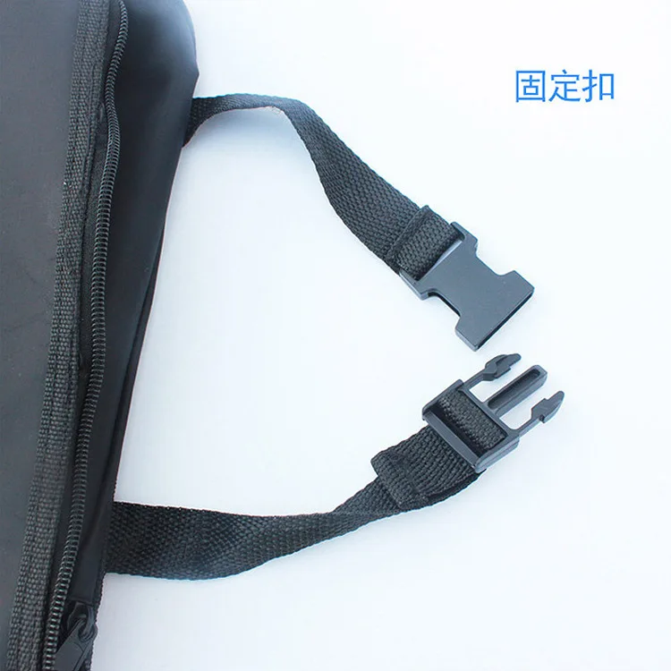 Сумка для хранения еды сумка на заднее сиденье автомобиля ледяного напитка