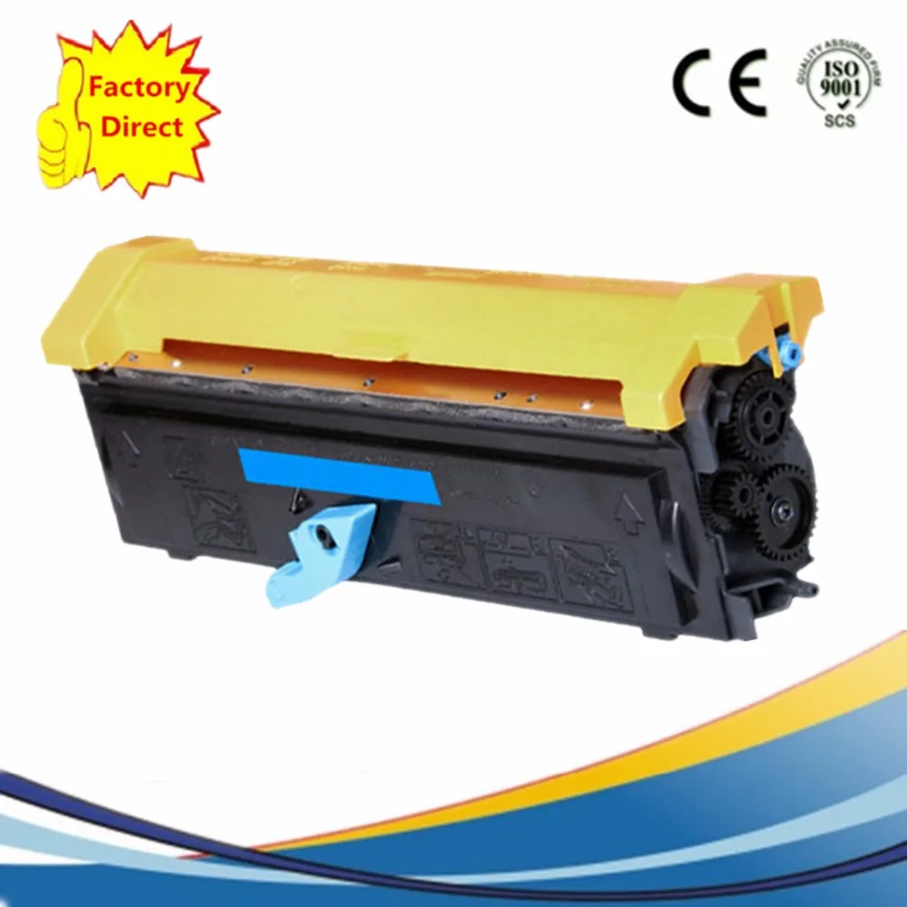 

Compatible Toner Cartridge Replacement Aculaser M1200 M 1200 SO50523 3.2k pages Black Laser Printer