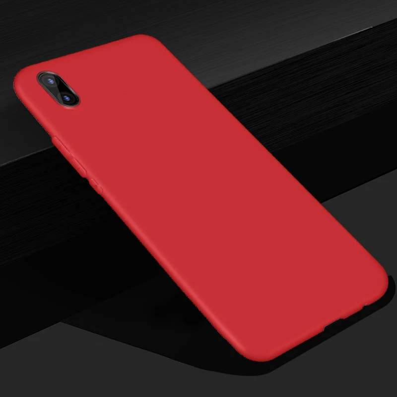 Для Coque чехол на Xiaomi mi 8 Pro Чехлы глобальной версии Xio mi 8 Explorer Обложка задняя силиконовая Мягкая матовая Ksio mi Xao mi черный TPU
