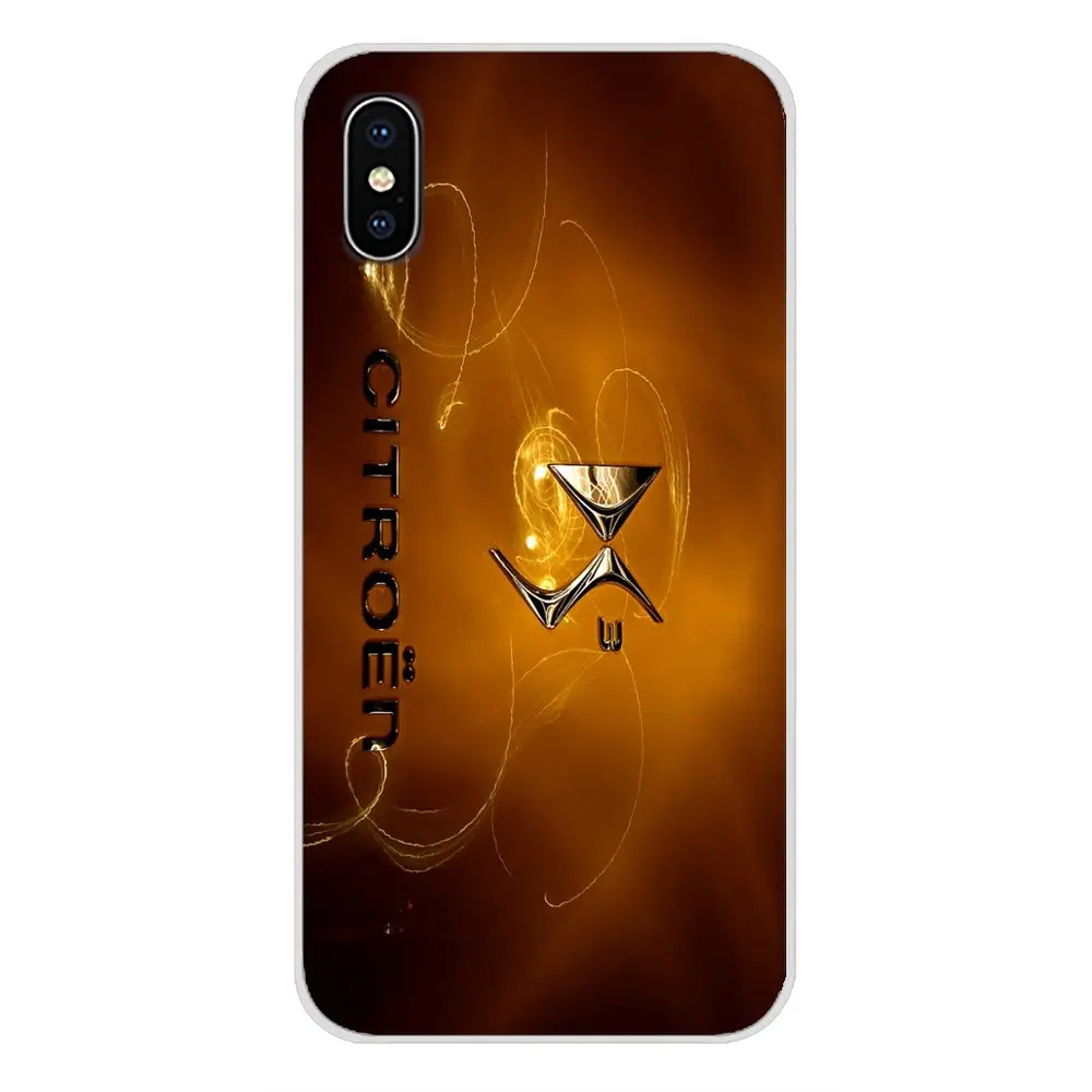 Для Samsung Galaxy A3 A5 A7 J1 J2 J3 J5 J7 2015 2016 2017 аксессуары чехлы для телефонов Citroen логотип |