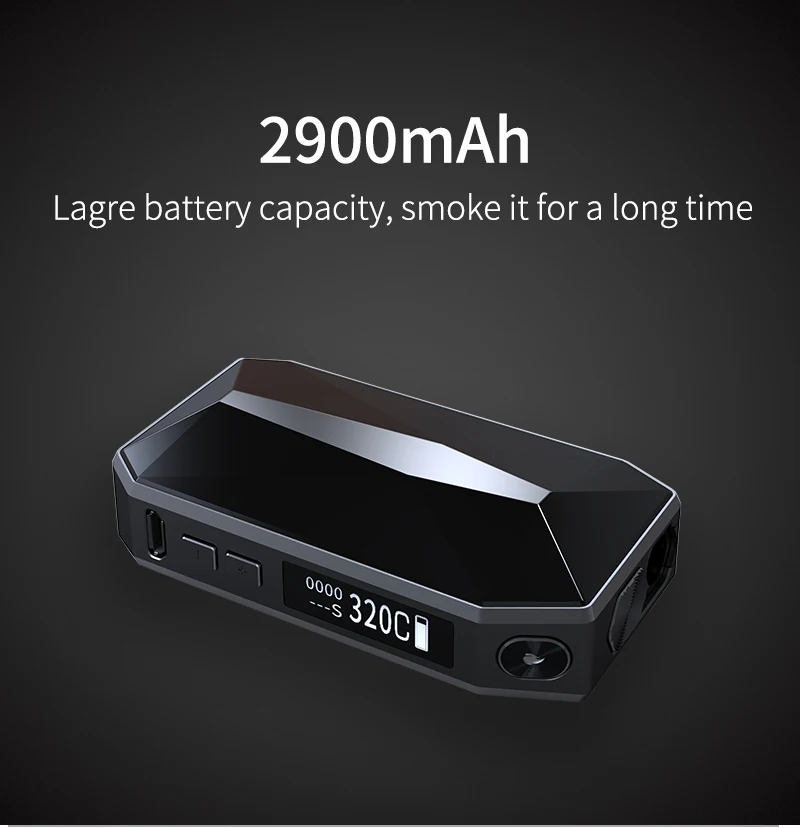 Набор электронной сигареты Smy Pluscig K2 электронная сигарета smok нагрева со