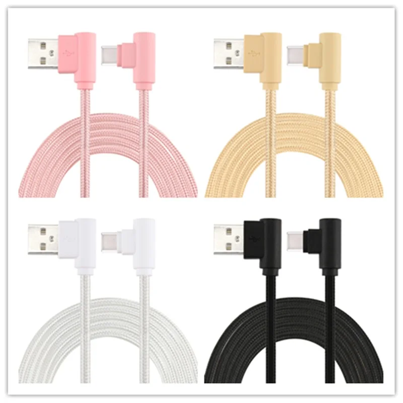 Телескопический Удлинительный зарядный кабель типа USB C для Samsung S10/LG G6/Huawei mate 20/redmi