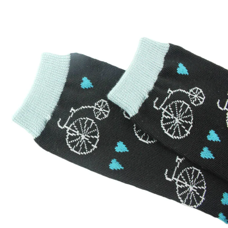 [COSPLACOOL] крутые женские Носки с рисунком ананаса Мопса|Носки| |