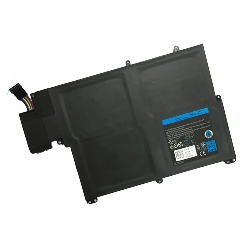 Аккумулятор для ноутбука Dell Vostro 14 8 Inspiron 13z 5323 0V0XTF RU485 TKN25 TRDF3 V0XTF|battery for dell|laptop