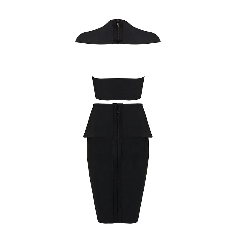 Пикантные Летние черные элегантные Для женщин без рукавов 2017 мода Круглая