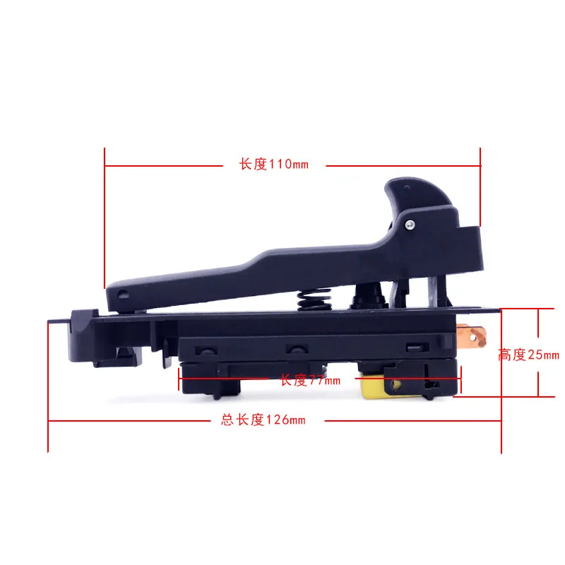 Переключатель для экскаватора Hitachi 320239 320238 G23SW2 G23SW G23ST G23SS G23SR G23SF2 G23SEY G23SE2 G23SCY G23SC3 G23MR G23SE3 переключатель