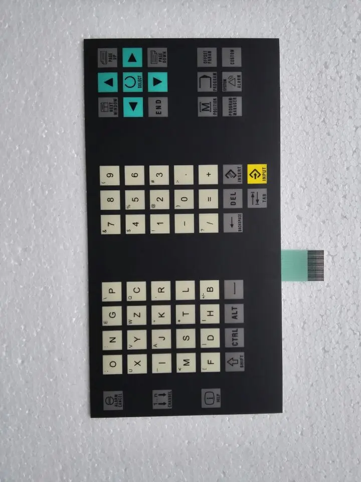 6FC5603-0AC12-1AA0 6FC5 603-0AC12-1AA0 802D SIMATIC клавиатура HMI Panel | Обустройство дома