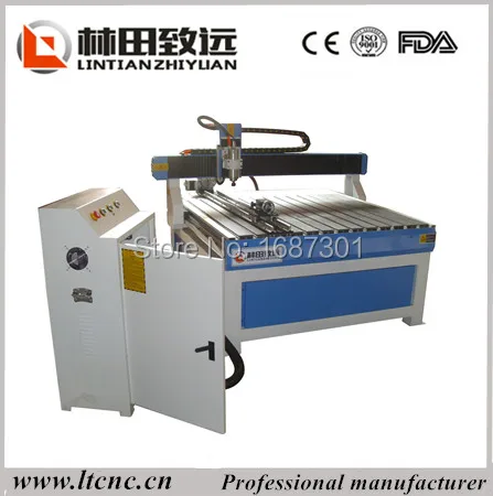 Цзинань 1212 МДФ фанера дерево резки/ЧПУ 3 оси | Инструменты