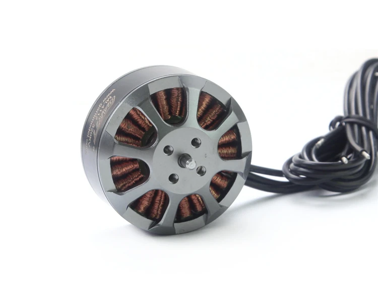 6 шт. бесщеточный двигатель GARTT ML 4112 320KV для радиоуправляемого квадрокоптера