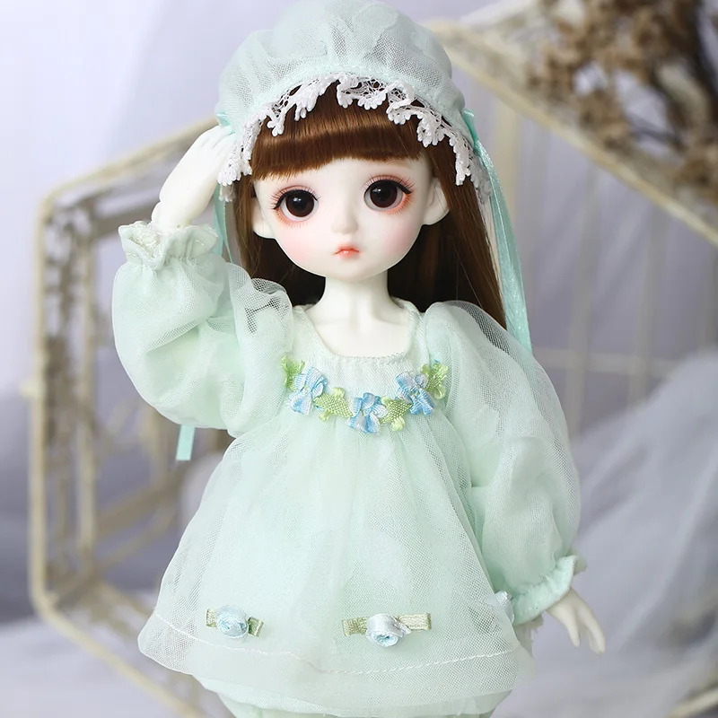 LinaChouchou Marie BJD YOSD кукла 1/6 тело высокое качество смолы игрушки бесплатно глазные шары Мода littlefee Oueneifs подарок