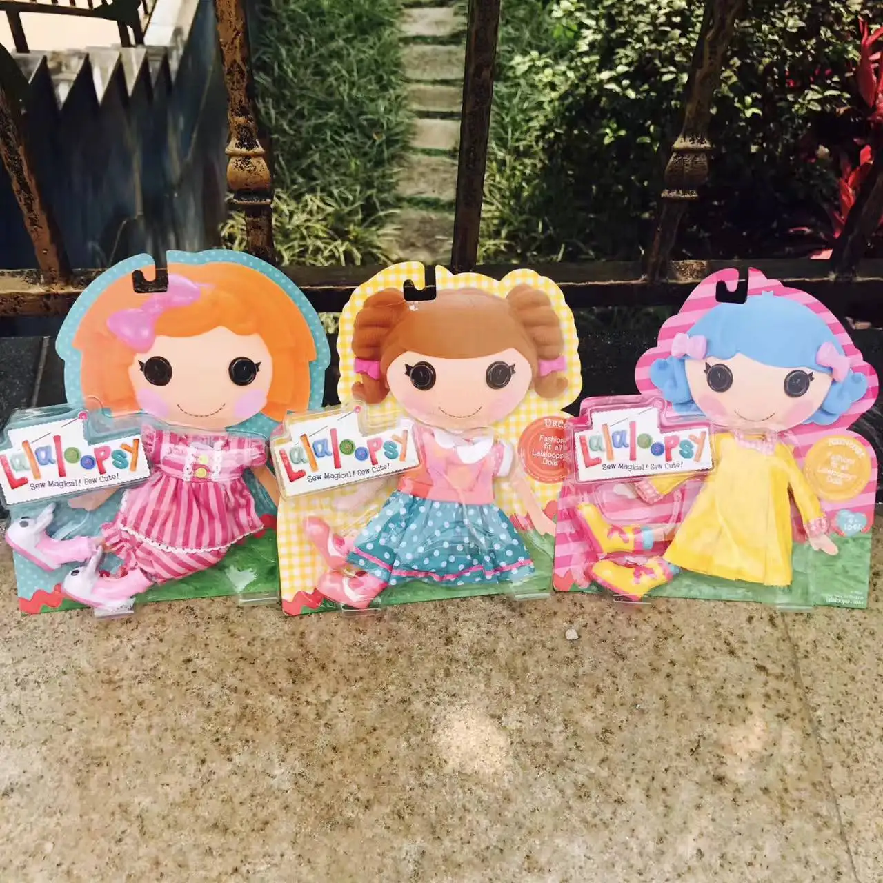 Lalaloopsy/оригинальный комплект одежды вечернее платье пижамный ванный детские