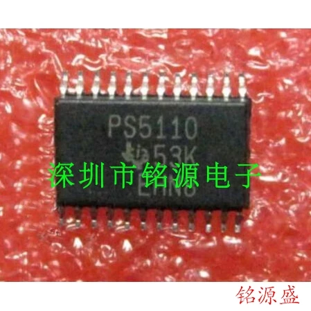 

Free Shipping TPS5110PWR TPS5110PW TPS5110 TSSOP24