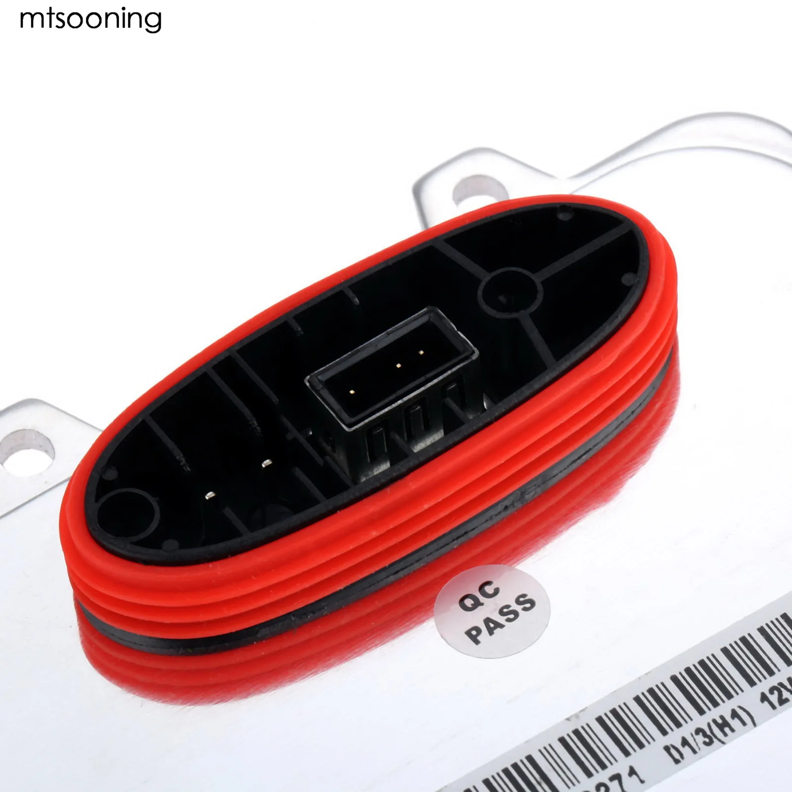 Mtsooning Xenon фара балласт блок управления воспламенитель 5DV00900000 для BMW Cadillac Dodge Lincoln
