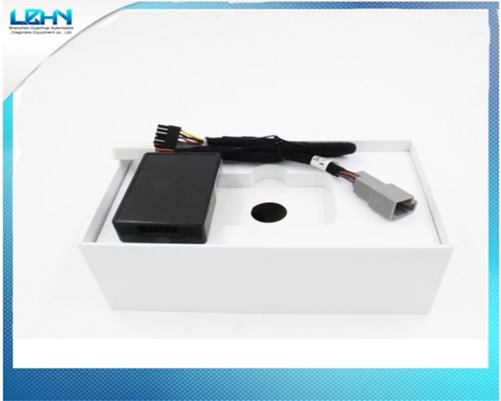 Авто ближе окна в автомобиля рычаг и окно обмотки ручки Roll Up автоматические