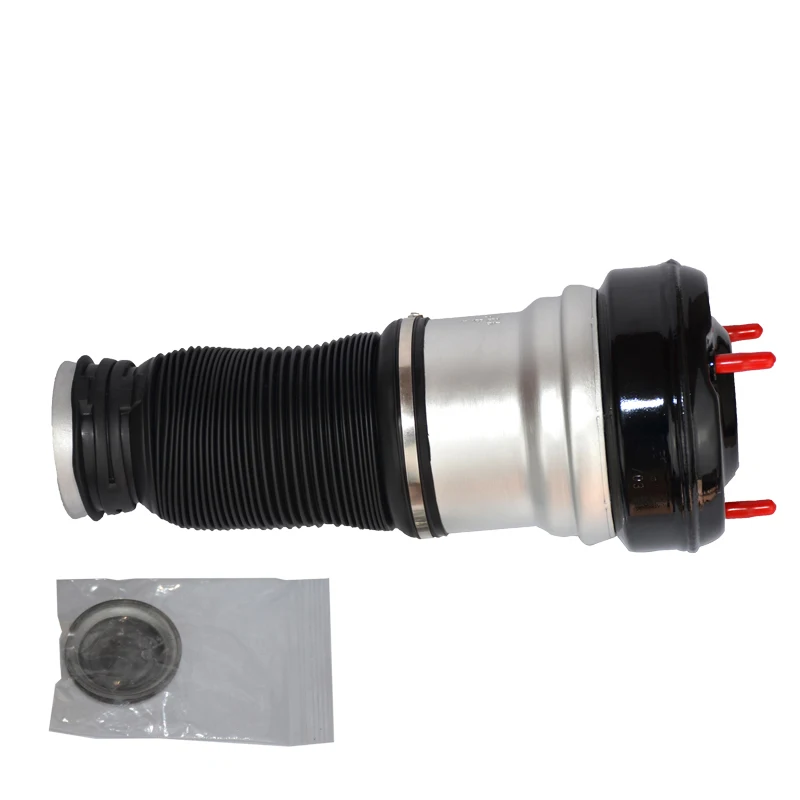 2 шт. Передняя Пневматическая подвеска Пружина в сборе для Benz Mercedes W220 S запчасти