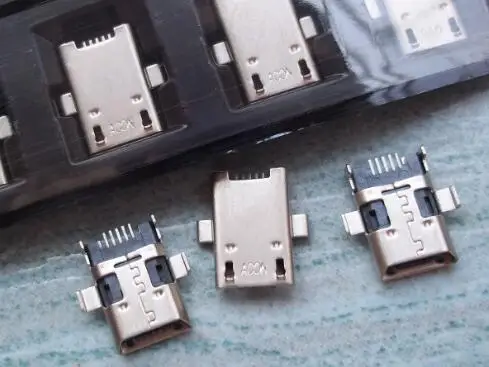 10pcs Micro new USB Charging Port Connector ForAsus ME103 ME103K ASUS ZENPAD 10 Z300C P023 P024 Z380C P022 8.0 Z300CG Z300CL |