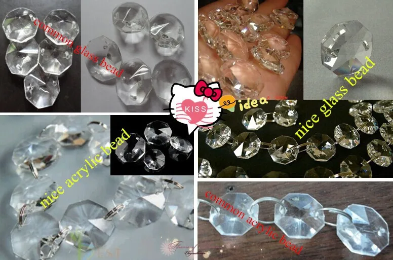 Акриловый кристаллический свадебный центральный 70 см высокий главный стол