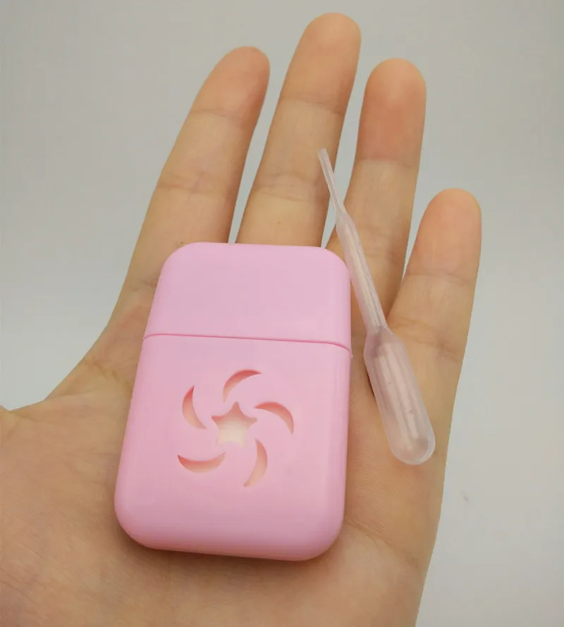 Новый Mini USB Аромат Масла Disffuser СПА Ароматерапия Очиститель Воздуха Фрешер