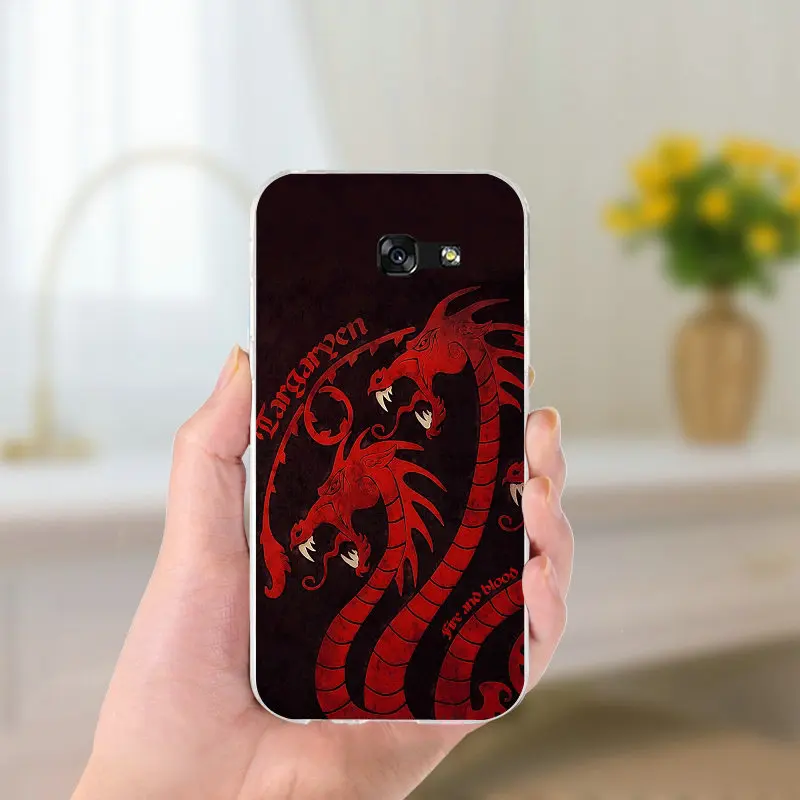Крутые игры престолов Чехлы ТПУ Телефон чехол для samsung Galaxy Note 2 3 4 5 8 S2 S3 s4 S5 мини S6 S7