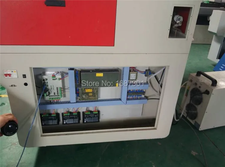 Китай cnc лазерный гравировальный станок/co2 станок для резки 9060/высокоскоростной