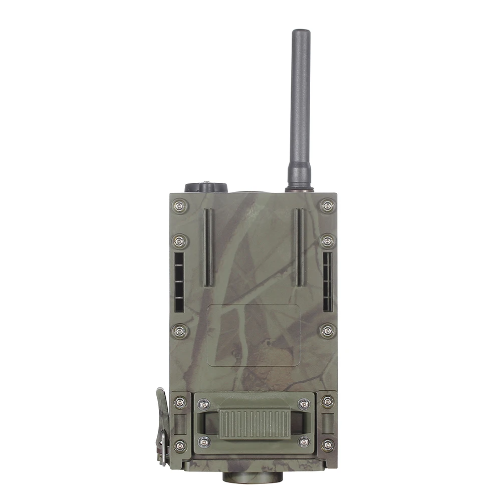 Suntek HC550G Hunting Camera 3G GPRS MMS SMTP/SMS 16MP 1080P 120 Degrees PIR 940NM Infrared Wildlife Trail | Спорт и развлечения