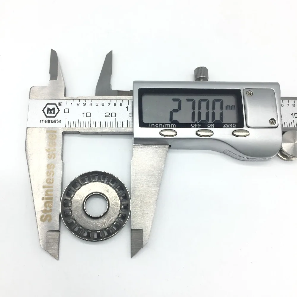 50 шт. Tajima Запчасти для вышивальной машины роторный Натяжной диск YLT13055 - купить по