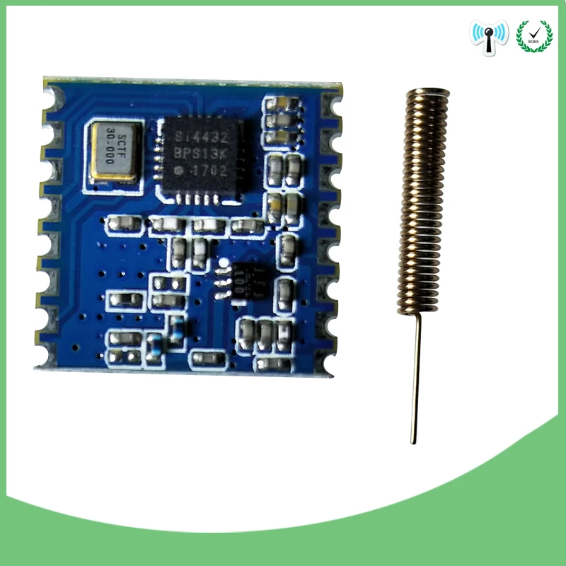 Приемопередатчик lora nrf52840 радиоприемник nrf52832 модуль 4463 трансмиттер uhf