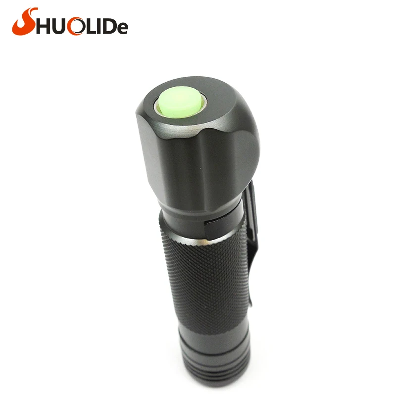 2016 Новый CREE XPL V6 фонарик фары светодиодный ИСПОЛЬЗОВАТЬ 18650 аккумулятор|led torch|xpl