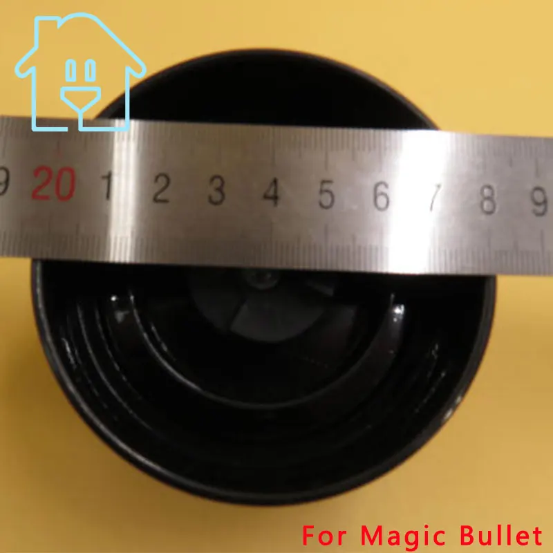 1 шт. запасная часть для пули крест лезвие в комплекте резиновые шестерни