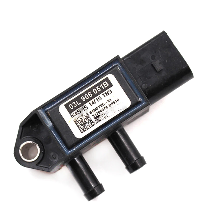 For Volkswagen intake pressure sensor 03L906051B 03L 906 051B 051 B 81MPP05-01 car accessories | Автомобили и мотоциклы